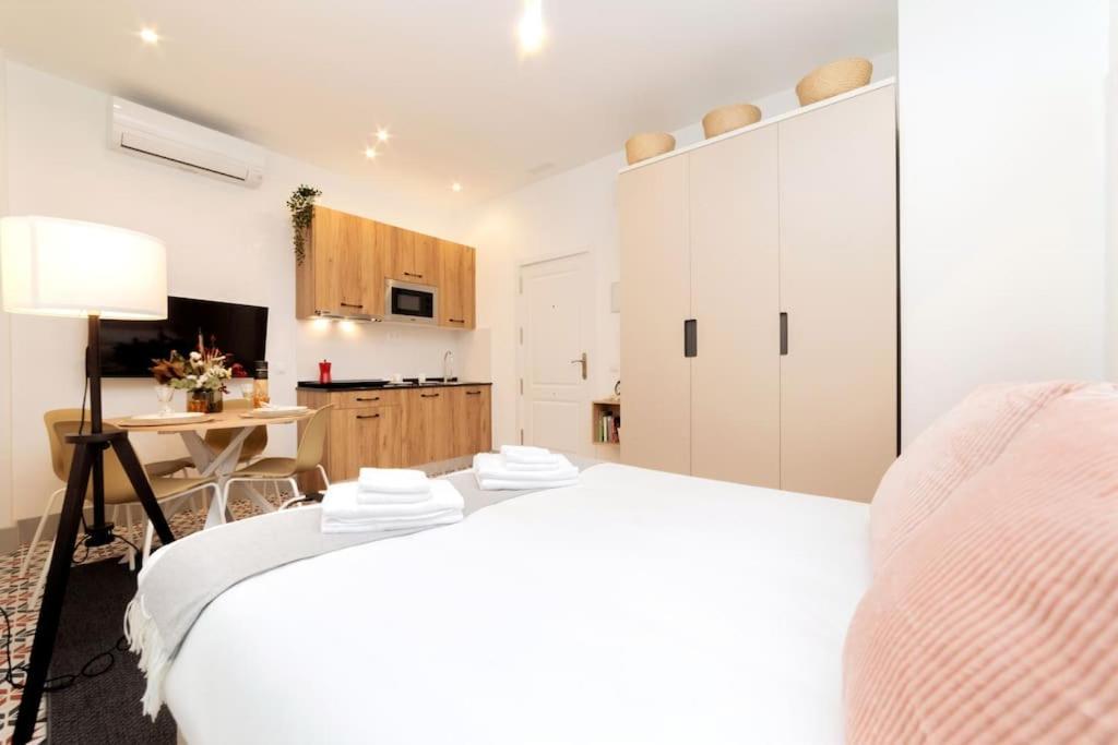 Apartamento La Maja Madrid