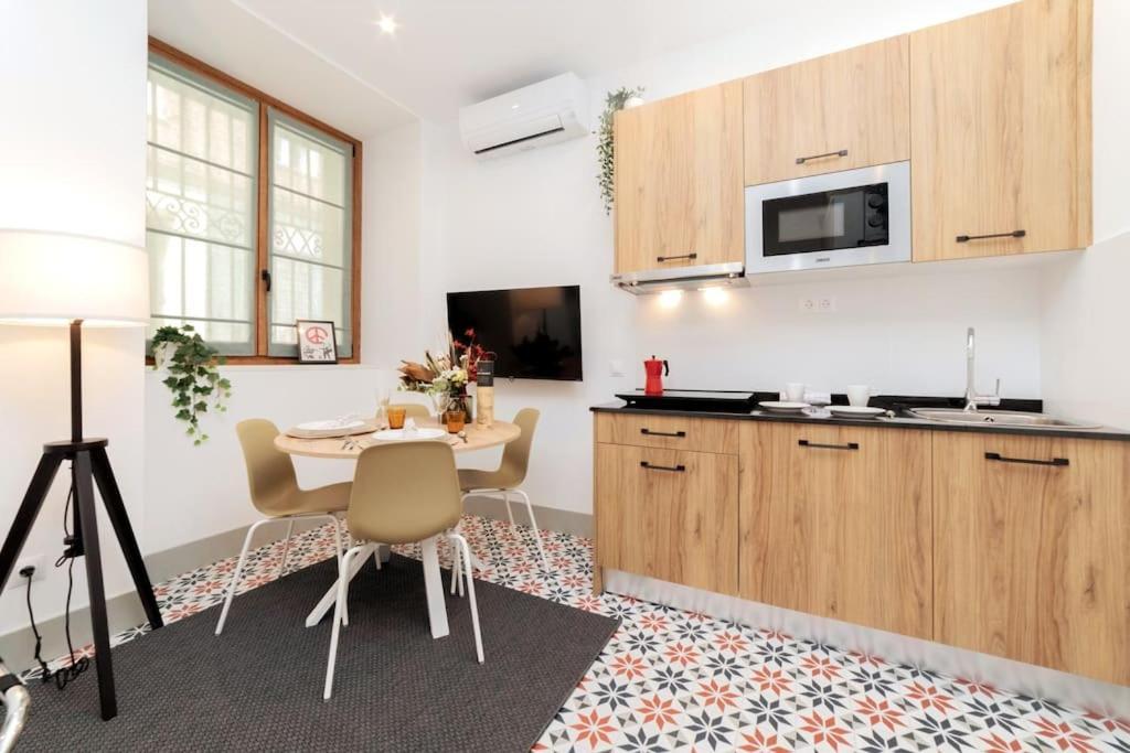 Apartamento La Maja Madrid